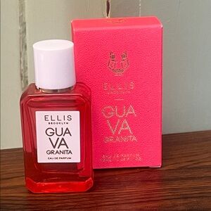 Ellis Brooklyn Guava Granita Fragrance